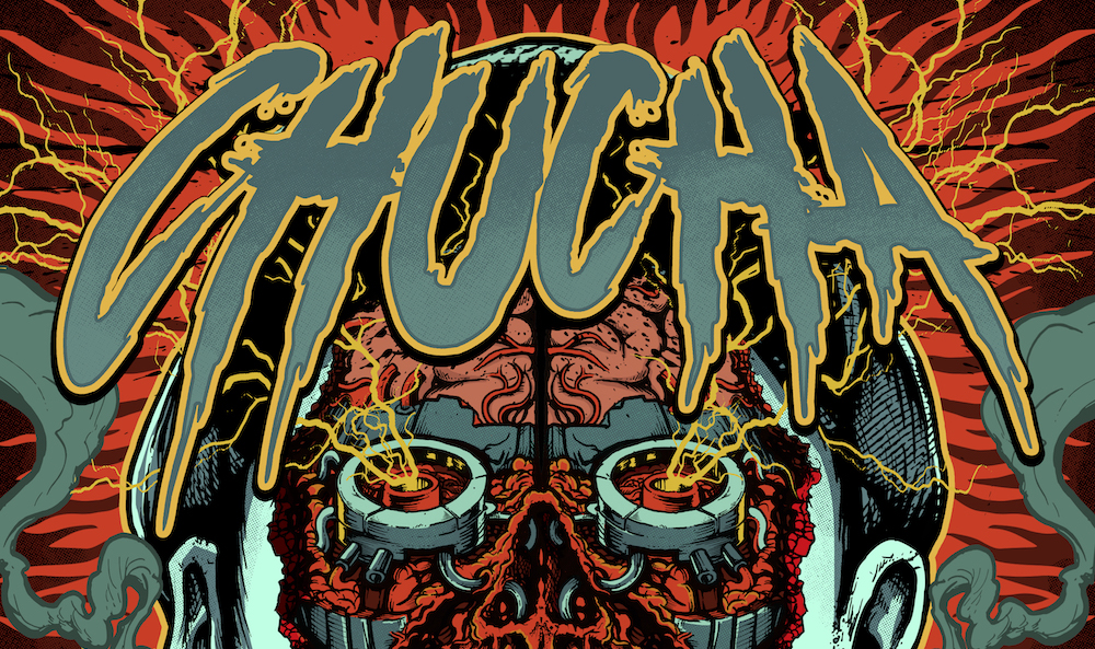 New album coming soon! New single OUT NOW!