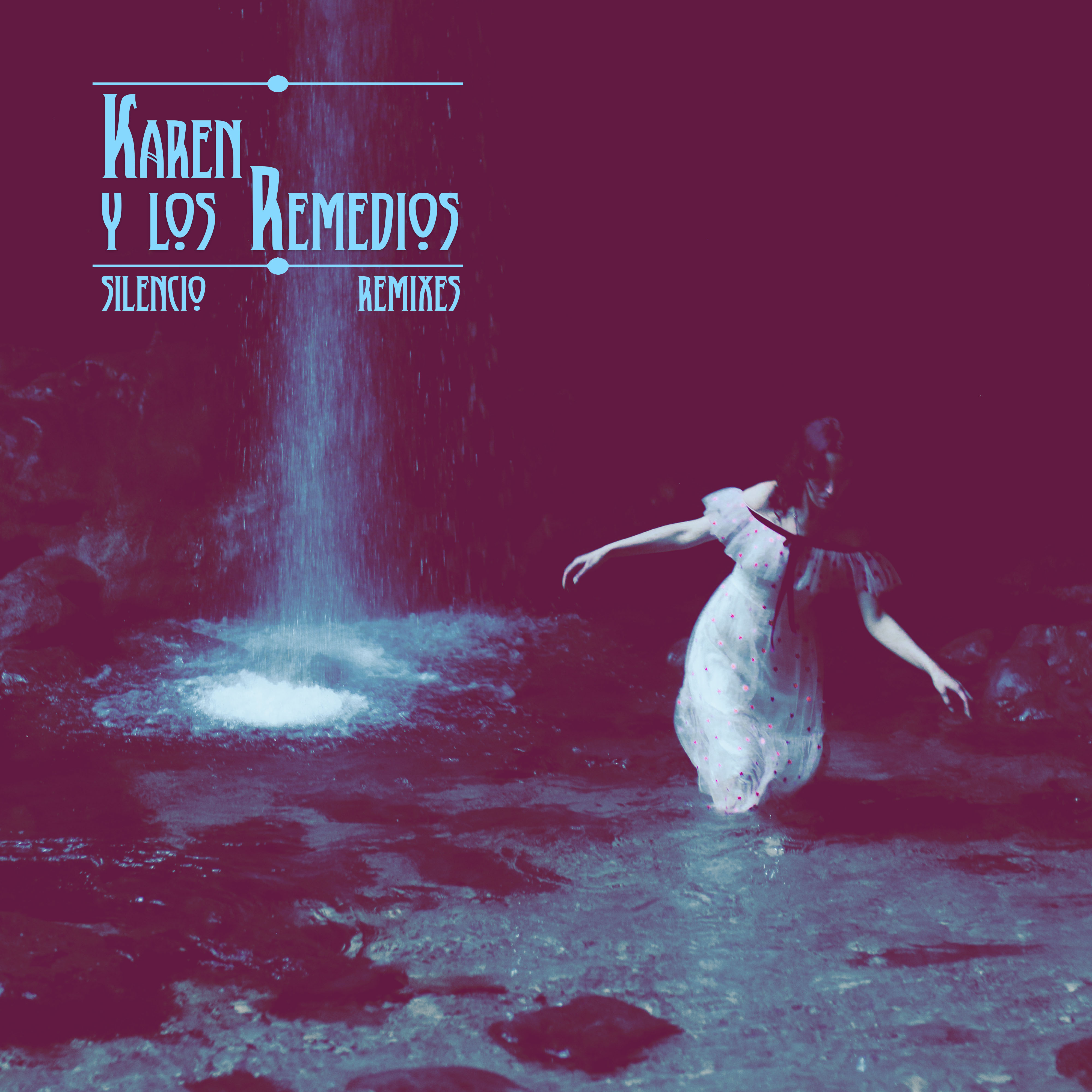 Karen y Los Remedios New Single Out Now!