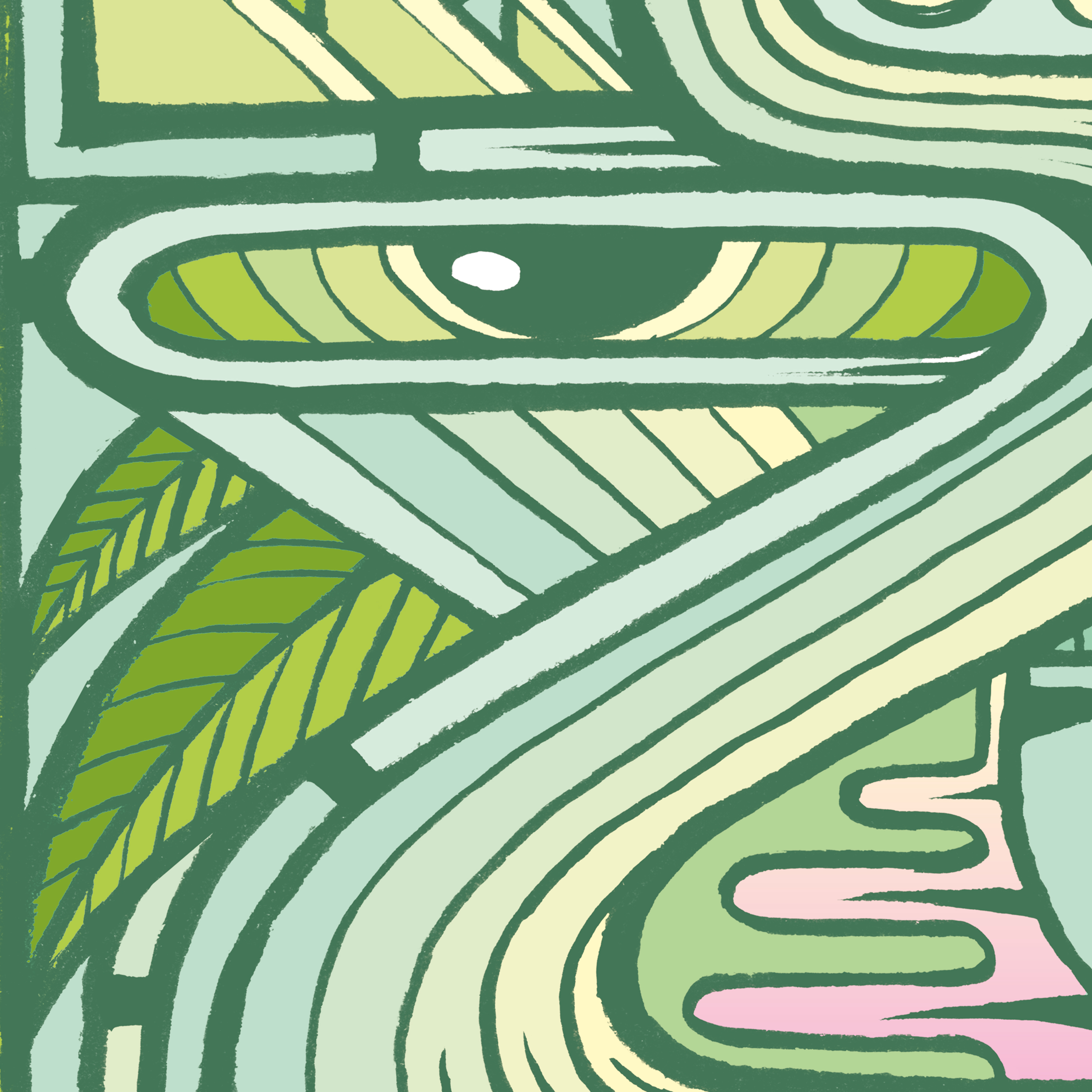 Nuevos Rios Second Single is Out Now!