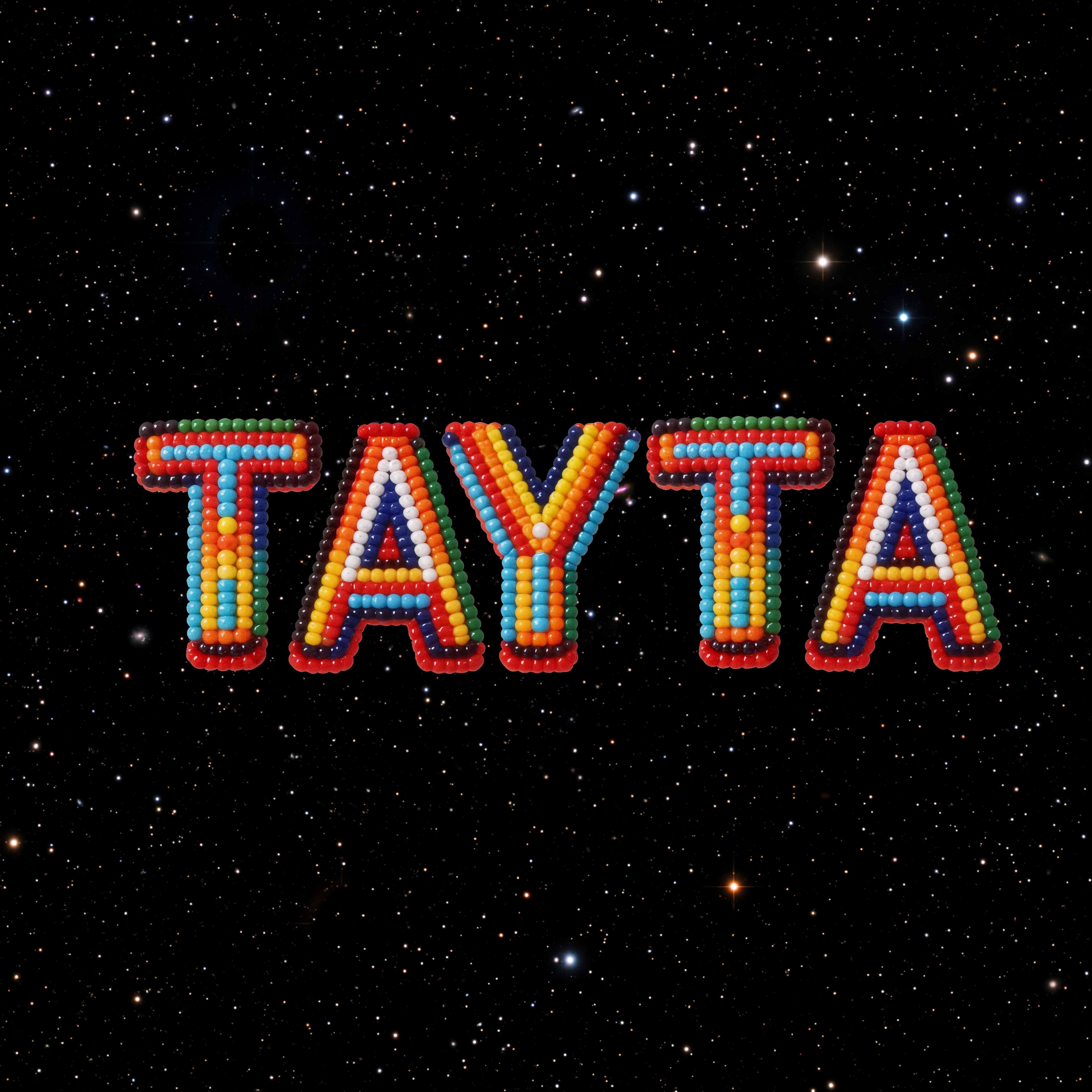 New Album Tayta Out Now!