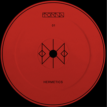 Hermetics 'TORNA #1' - Out Now!