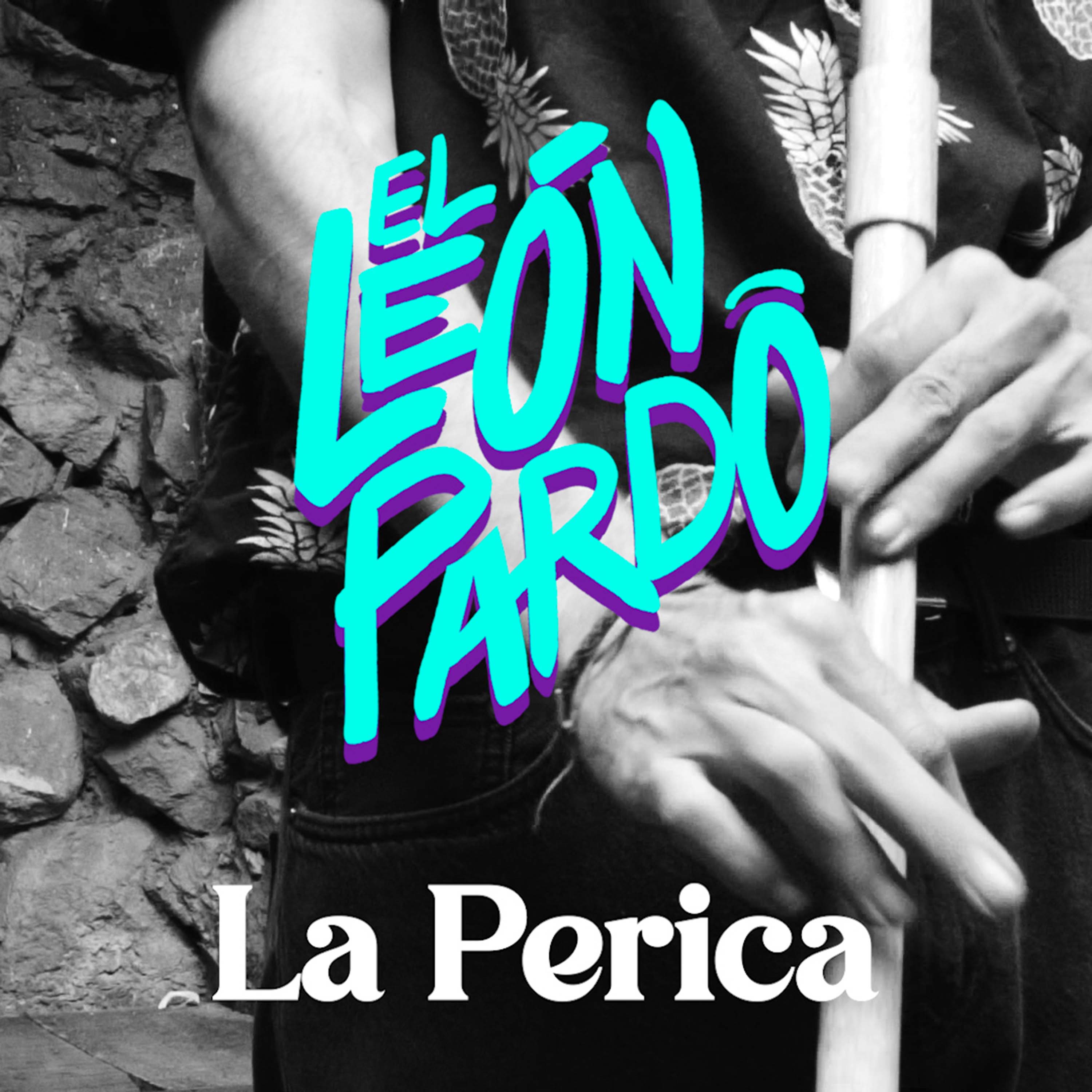 El León Pardo‘ First Single Out Now!