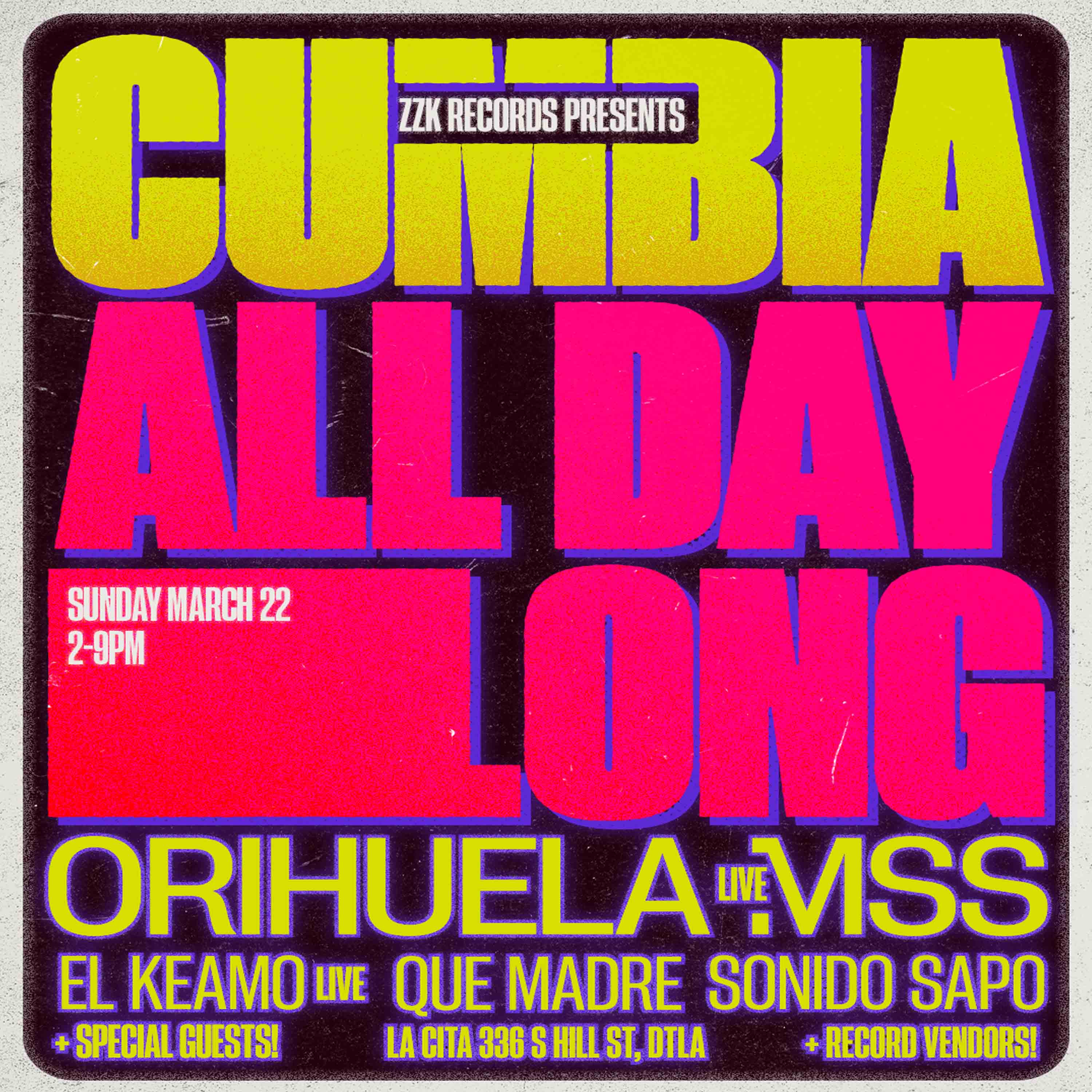 18 Years of ZZK Records - All Grown Up