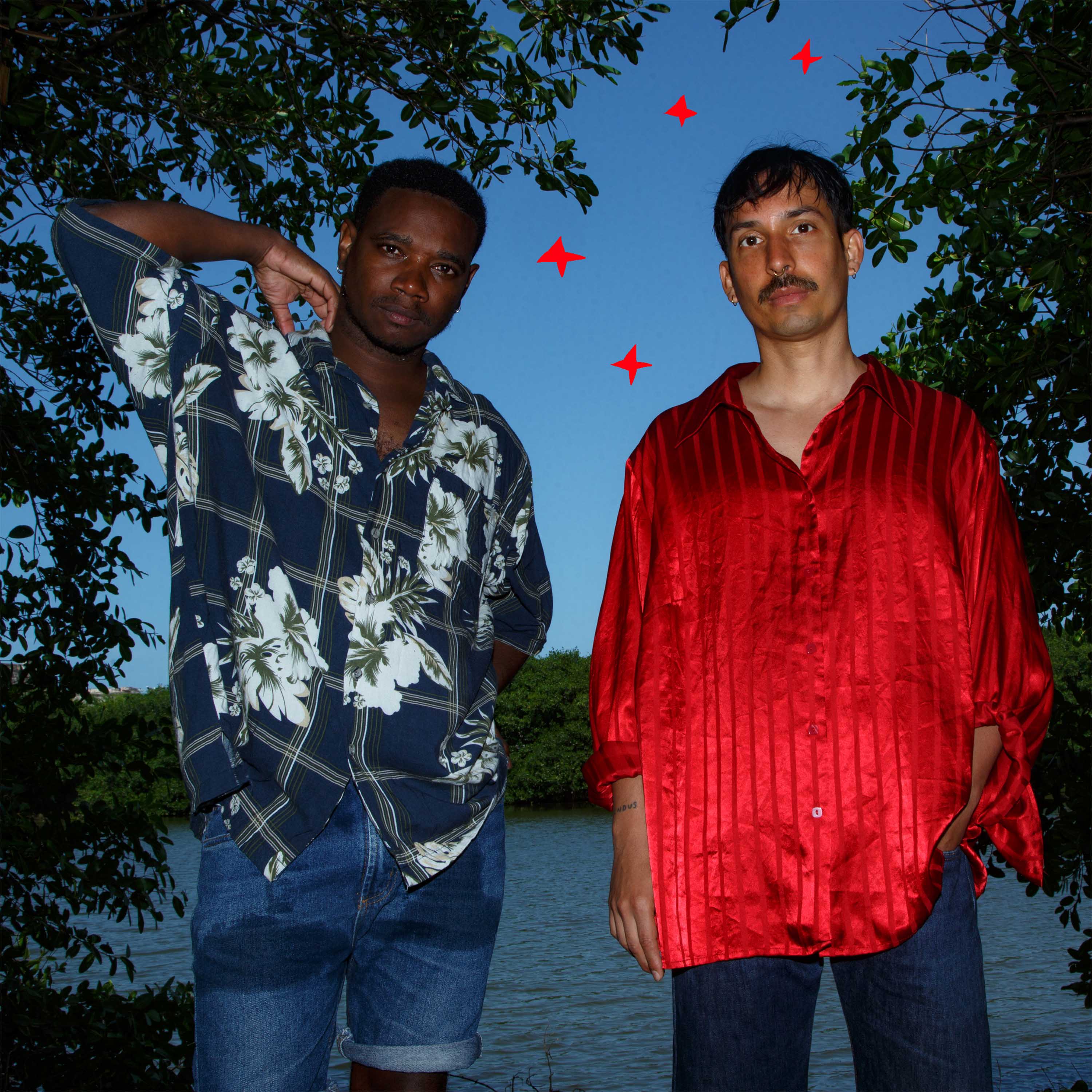 Indus New Single is Out Now!