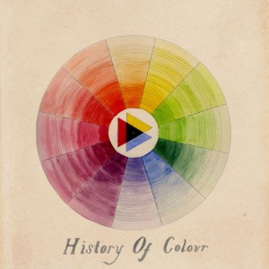 History of Colour El Buho & Barrio Lindo | ZZK Records History of Colour El Buho & Barrio Lindo | ZZK Records